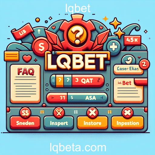 Explorando a Seção de Perguntas Frequentes do lqbet: Tudo o Que Você Precisa Saber